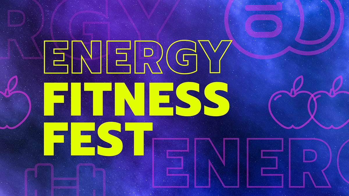 plakat promujacy wydarzenie